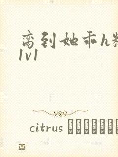 脔到她乖h糙汉1v1