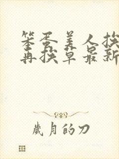 笨蛋美人挨完打再挨草最新章节免费阅读