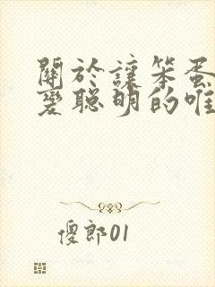 关于让笨蛋妹妹变聪明的唯一办法