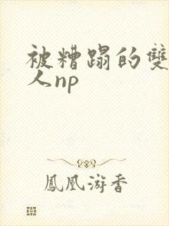 被糟蹋的双性美人np封面