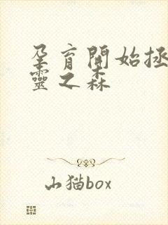 孕育开始拯救精灵之森