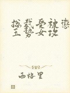 总裁受被惩罚戴玉势女攻封面