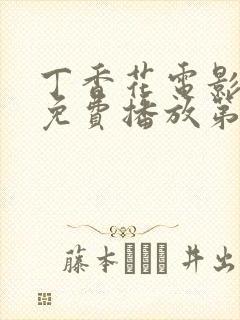 丁香花电影高清免费播放第3季全集下