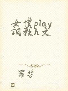 女仆play 调教h文