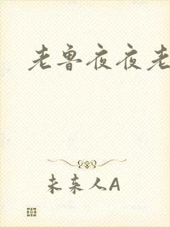 老鲁夜夜老鲁