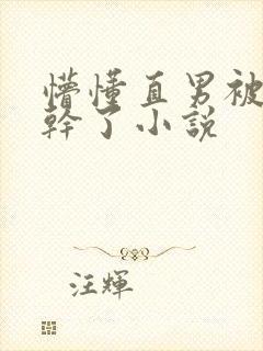 懵懂直男被室友干了小说