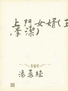 上门女婿(王浩,李洁)