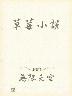 草莓小说