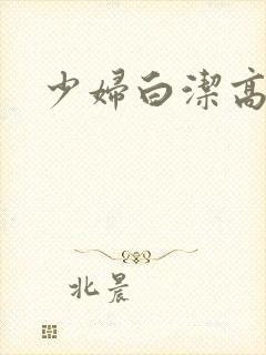 少妇白洁高义版