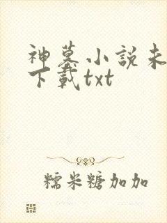 神墓小说未删版下载txt