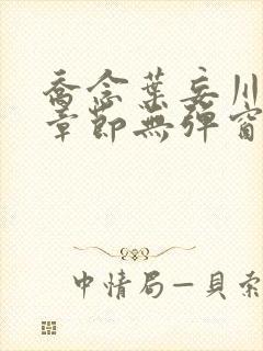 乔念叶妄川最新章节无弹窗笔趣阁封面