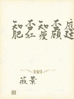 知否知否应是绿肥红瘦顾廷烨有几房