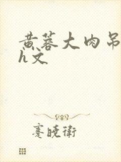 黄蓉大肉吊狂暴h文