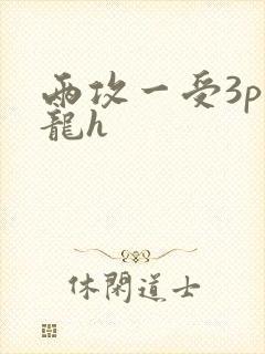两攻一受3p双龙h封面