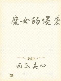 魔女的侵袭资源