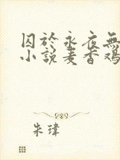 囚于永夜无删减小说麦香鸡