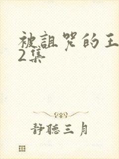 被诅咒的王子第2集