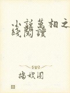 小说万相之王在线阅读