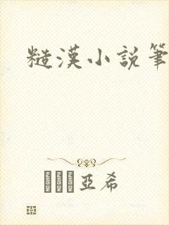 糙汉小说笔趣阁