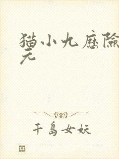 猫小九历险记猫元