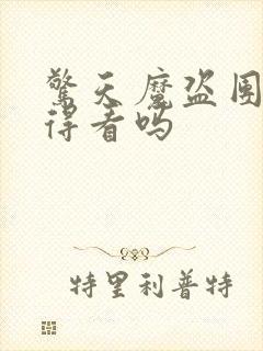 惊天魔盗团3值得看吗