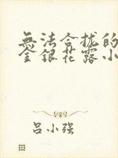 无法合拢的皇帝金银花露小说