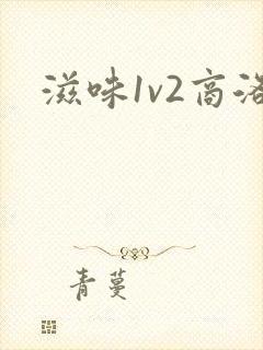 滋味1v2商洛