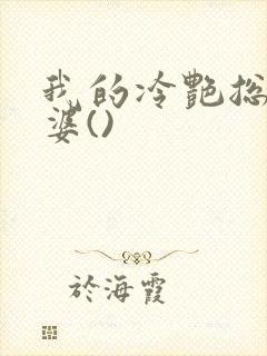 我的冷艳总裁老婆()