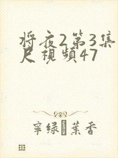 将夜2第3集大尺视频47