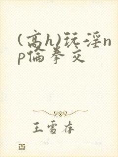 (高h)玩淫np伦拳交封面