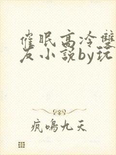 催眠高冷双性室友小说by玩电话