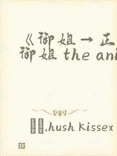 《御姐→正太←御姐 the animation》
