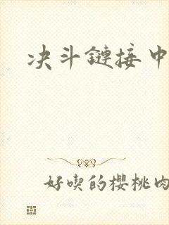 决斗链接中文网