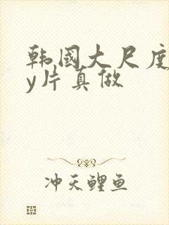 韩国大尺度gay片真做