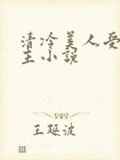 清冷美人受双男主小说