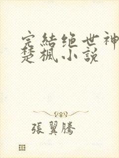 完结绝世神皇 楚枫小说