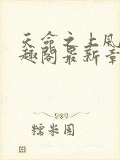 天命之上风月笔趣阁最新章节