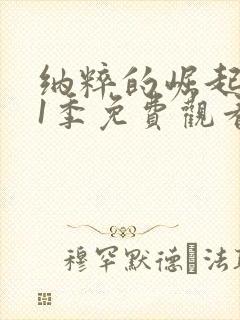 纳粹的崛起 第1季免费观看完整版