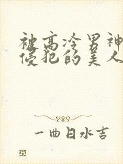 被高冷男神日夜侵犯的美人