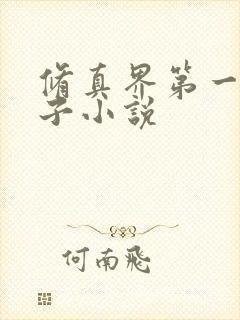 修真界第一病秧子小说