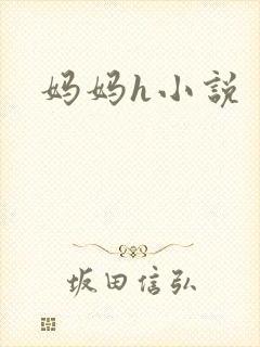 妈妈h小说