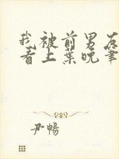 我被前男友爸爸看上叶晚笔趣阁