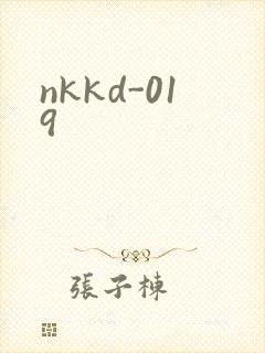 nkkd-019