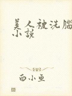 美人被洗脑改造小说