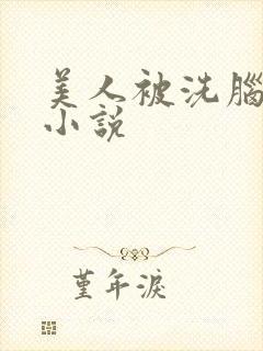 美人被洗脑改造小说
