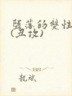 堕落的双性美人(丑攻)