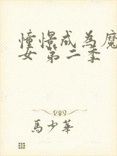 憧憬成为魔法少女 第二季