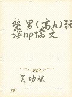 双男(高h)玩淫np伦文