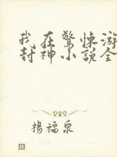 我在惊悚游戏里封神小说全文下载