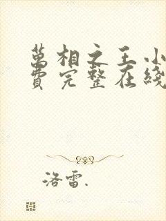 万相之王小说免费完整在线阅读